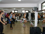 lansare kangoo jumps in oradea 2