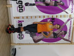 lansare kangoo jumps in oradea 0