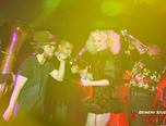  loredana sentimente concert in constanta 14