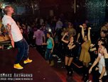 lucky man project raluka dj laora bamboo brasov 1 ianuarie 2012 3