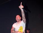 lucky man project raluka dj laora bamboo brasov 1 ianuarie 2012 14