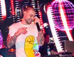 lucky man project raluka dj laora bamboo brasov 1 ianuarie 2012 19