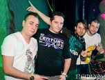 lucky man project raluka dj laora bamboo brasov 1 ianuarie 2012 4