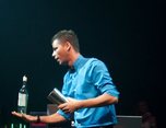 petrece craciunul cu snap bamboo brasov 14