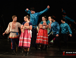 russian cossack state dance company cea mai buna companie ruseas 8