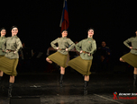 russian cossack state dance company cea mai buna companie ruseas 10