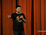 stand up comedy 1