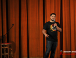 stand up comedy 2