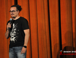 stand up comedy 14
