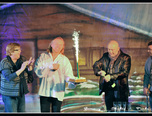 stefan hrusca concert de colinde la constanta 27