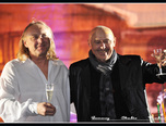 stefan hrusca concert de colinde la constanta 25