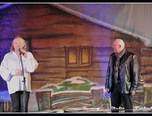 stefan hrusca concert de colinde la constanta 22