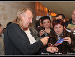 stefan hrusca concert de colinde la constanta 16