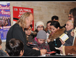 stefan hrusca concert de colinde la constanta 15
