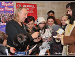 stefan hrusca concert de colinde la constanta 14