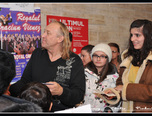 stefan hrusca concert de colinde la constanta 13
