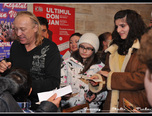 stefan hrusca concert de colinde la constanta 11
