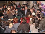stefan hrusca concert de colinde la constanta 10