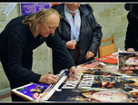 stefan hrusca concert de colinde la constanta 7