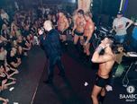 taboo boys bamboo brasov joi 8 martie 8