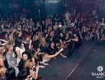 taboo boys bamboo brasov joi 8 martie 1
