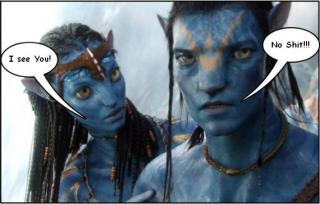 avatar sau avatard 