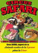 circus safari