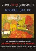 george spaiuc
