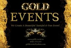 gold events