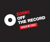 zorki off the record