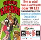 circus safari