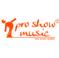 pro show music