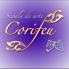 corifeu teatru