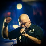 Blaze Bayley Silver Church Bucuresti 05