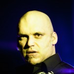 Blaze Bayley Silver Church Bucuresti 07