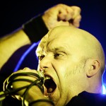 Blaze Bayley Silver Church Bucuresti 14