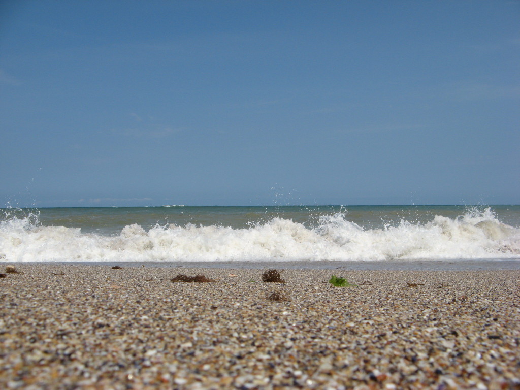 Vama Veche 1 mai 2013