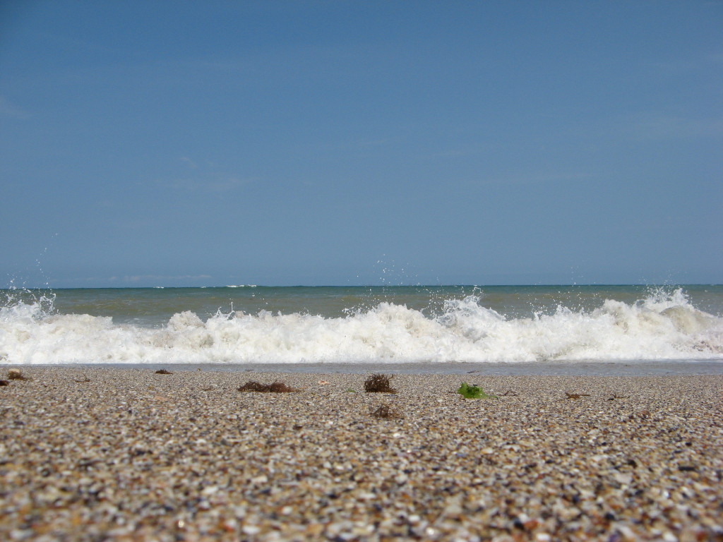 Vama Veche 1 mai 2013