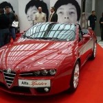 alfa romeo spider tuningat