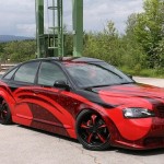 audi a4 tuning