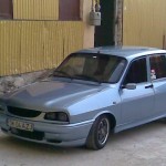 dacia tuning 1310