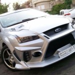 ford tuning