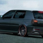 golf 3 tuning