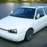 golf 3 tuning alb