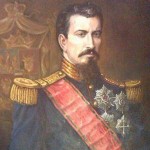 Alexandru Ioan Cuza intaiul principe