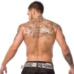 alex velea tatuaj 2014