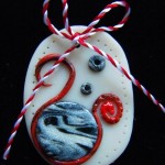 martisor fimo