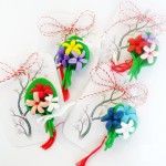 martisor fimo flori 3