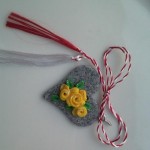 martisor fimo inima