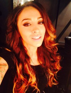 ruby sexy 4